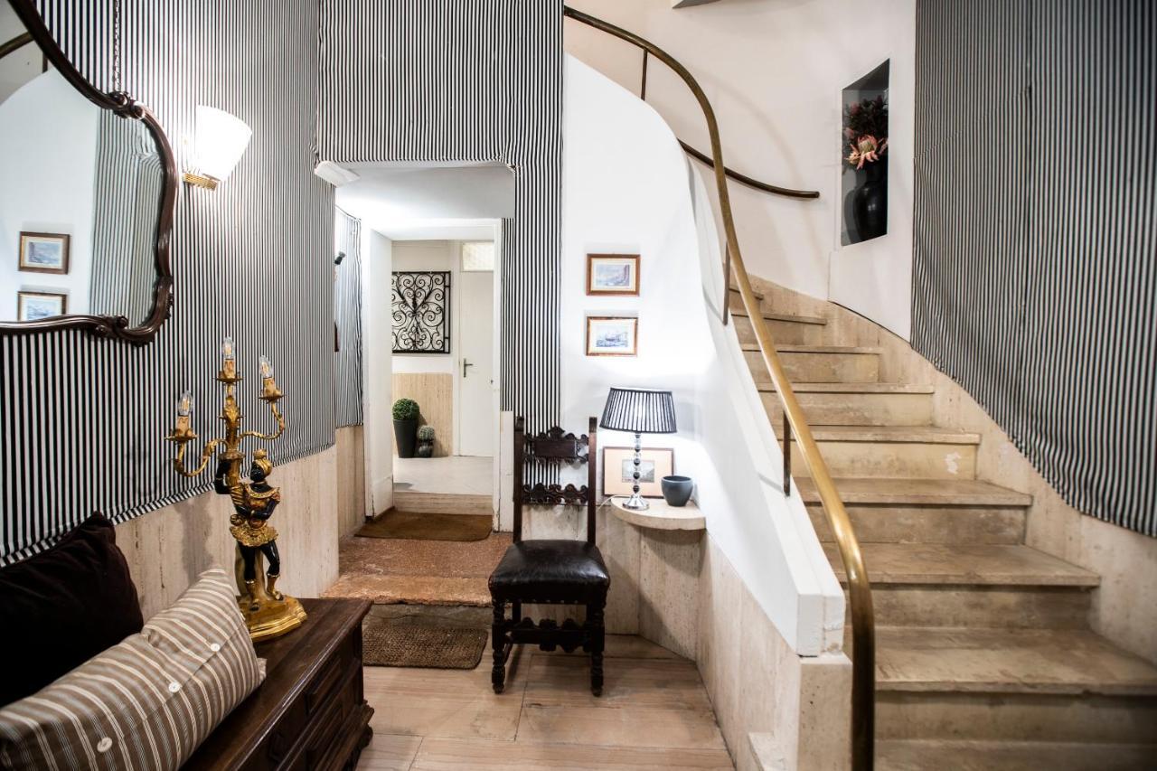 Gio&Gio Venice B&B Exterior photo