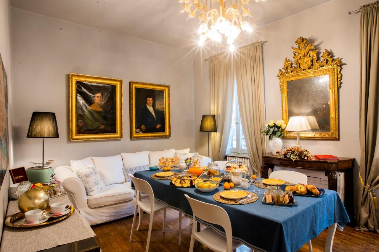 Gio&Gio Venice B&B Exterior photo