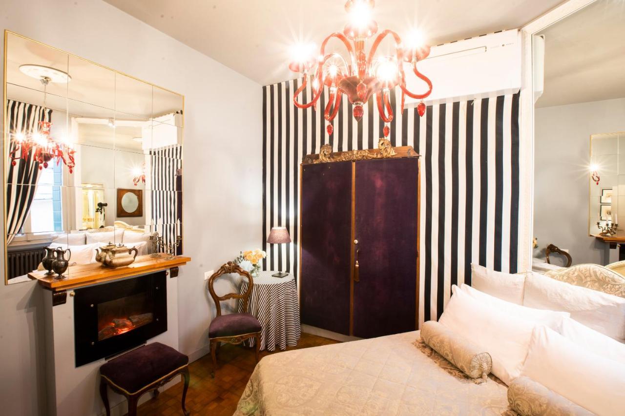 Gio&Gio Venice B&B Exterior photo