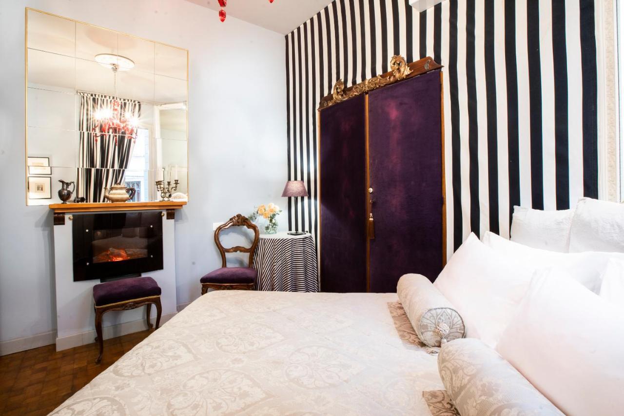 Gio&Gio Venice B&B Exterior photo