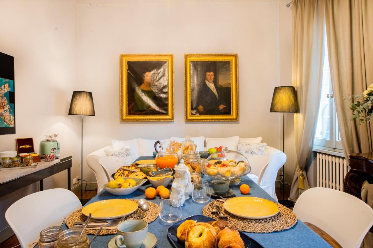 Gio&Gio Venice B&B Exterior photo