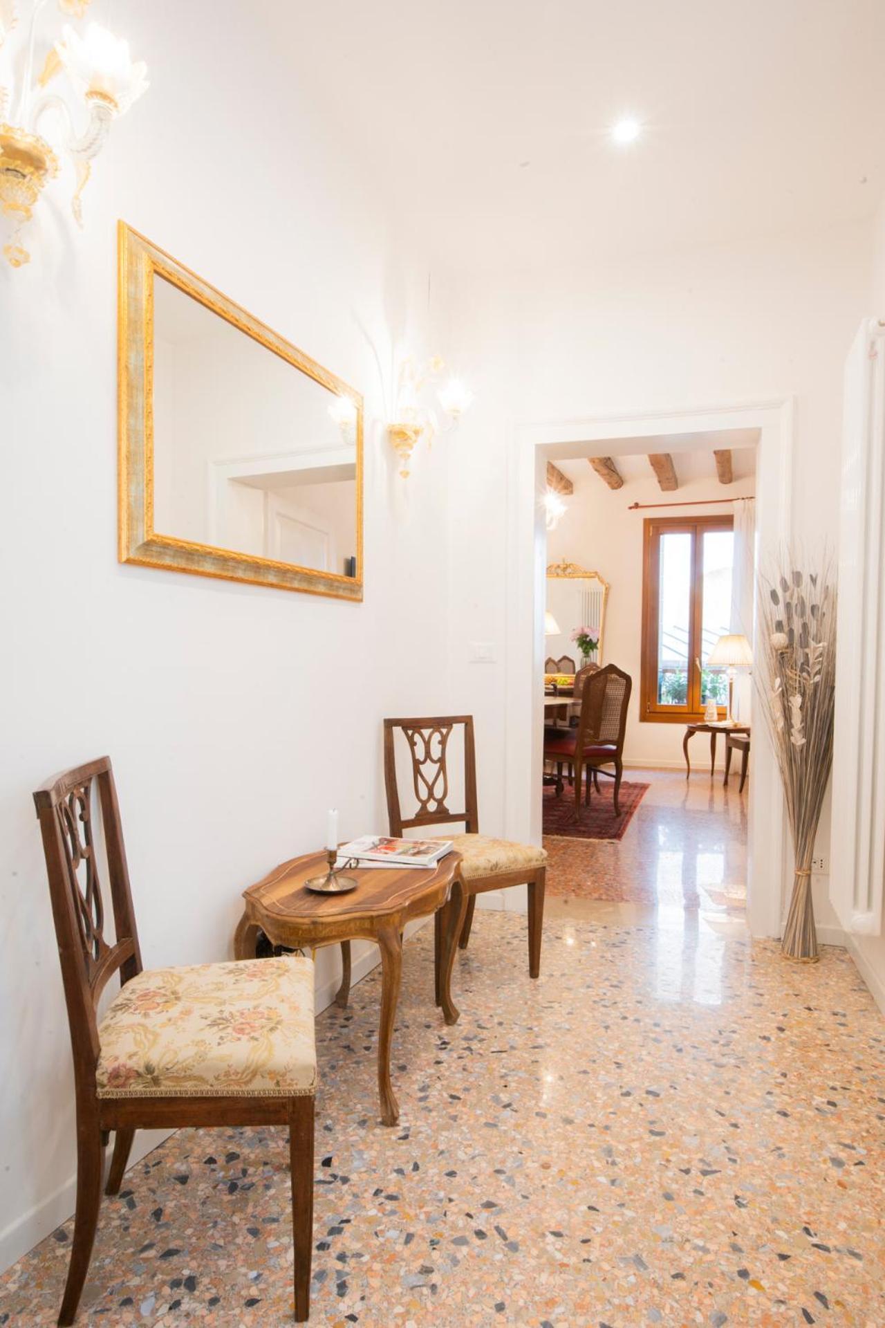 Gio&Gio Venice B&B Exterior photo