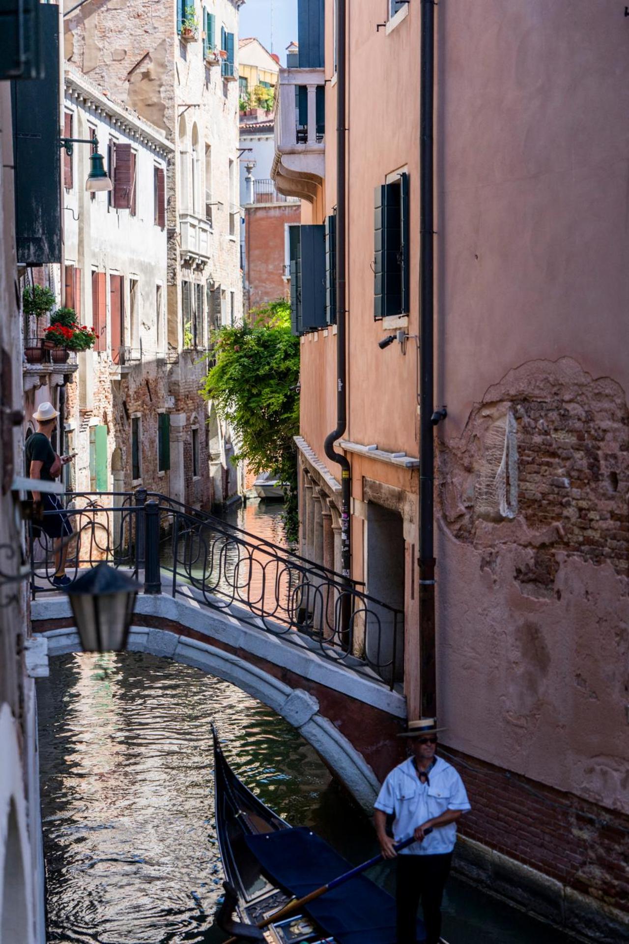 Gio&Gio Venice B&B Exterior photo