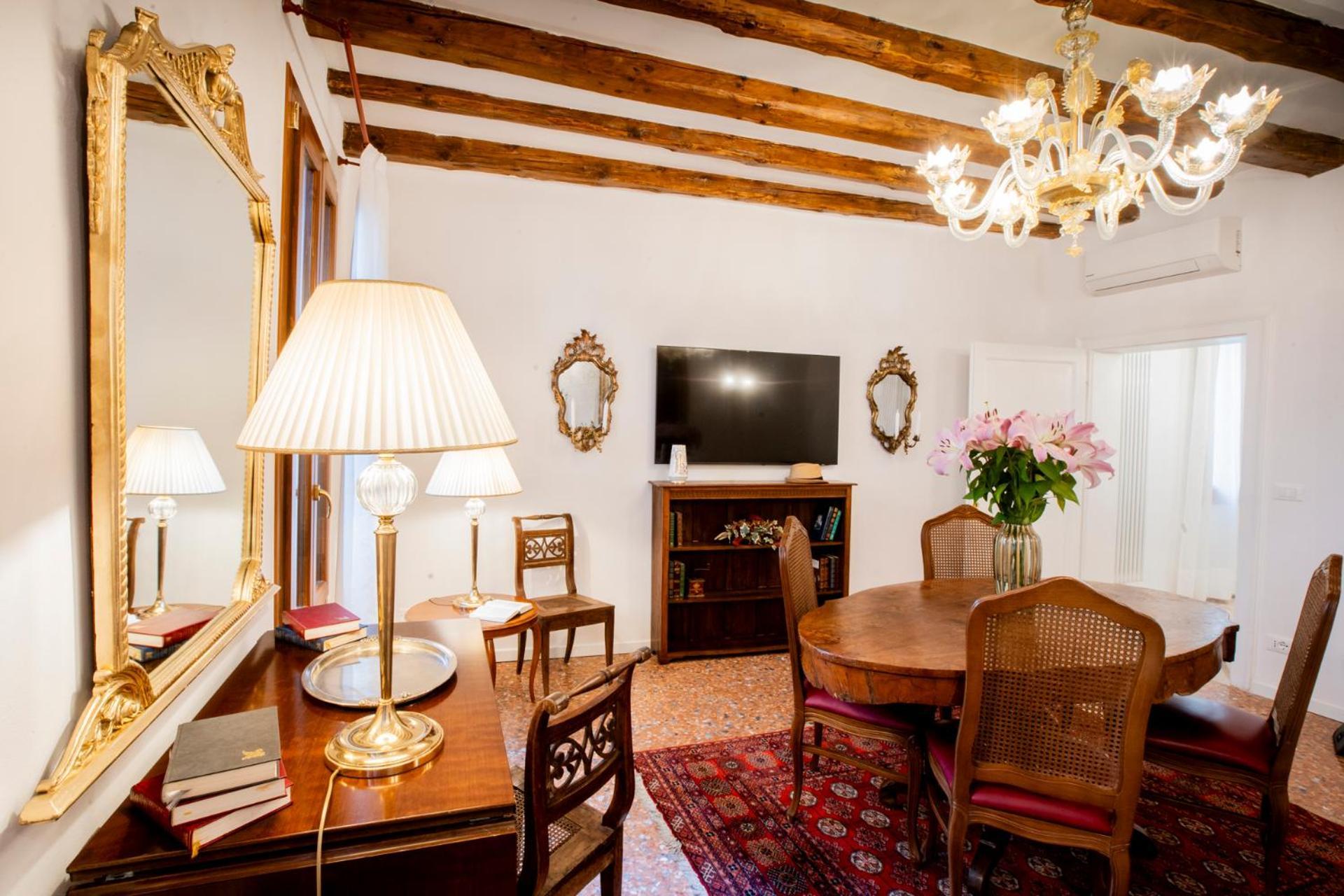 Gio&Gio Venice B&B Exterior photo