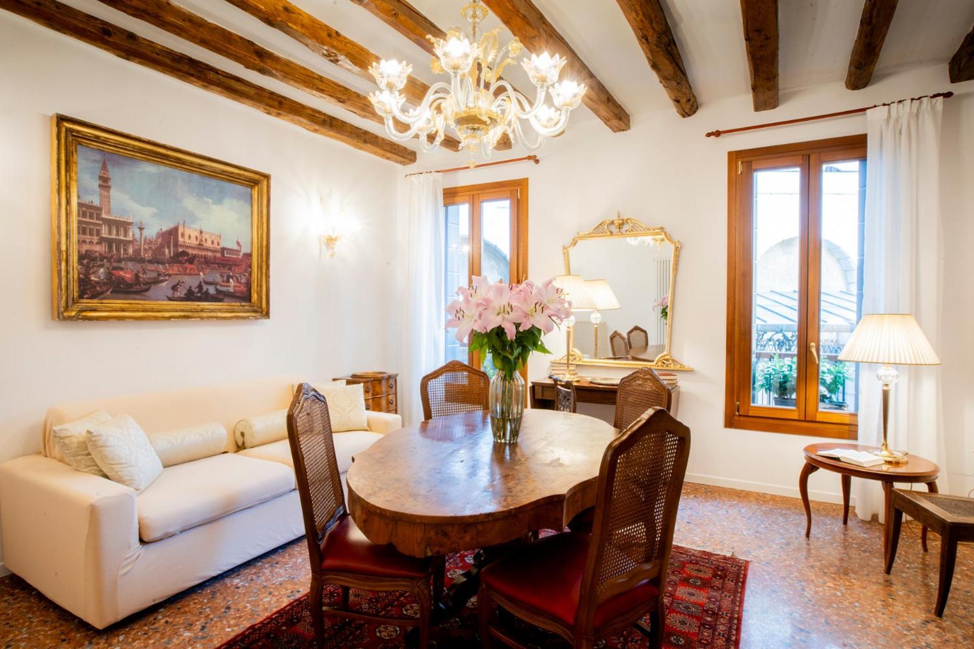 Gio&Gio Venice B&B Exterior photo