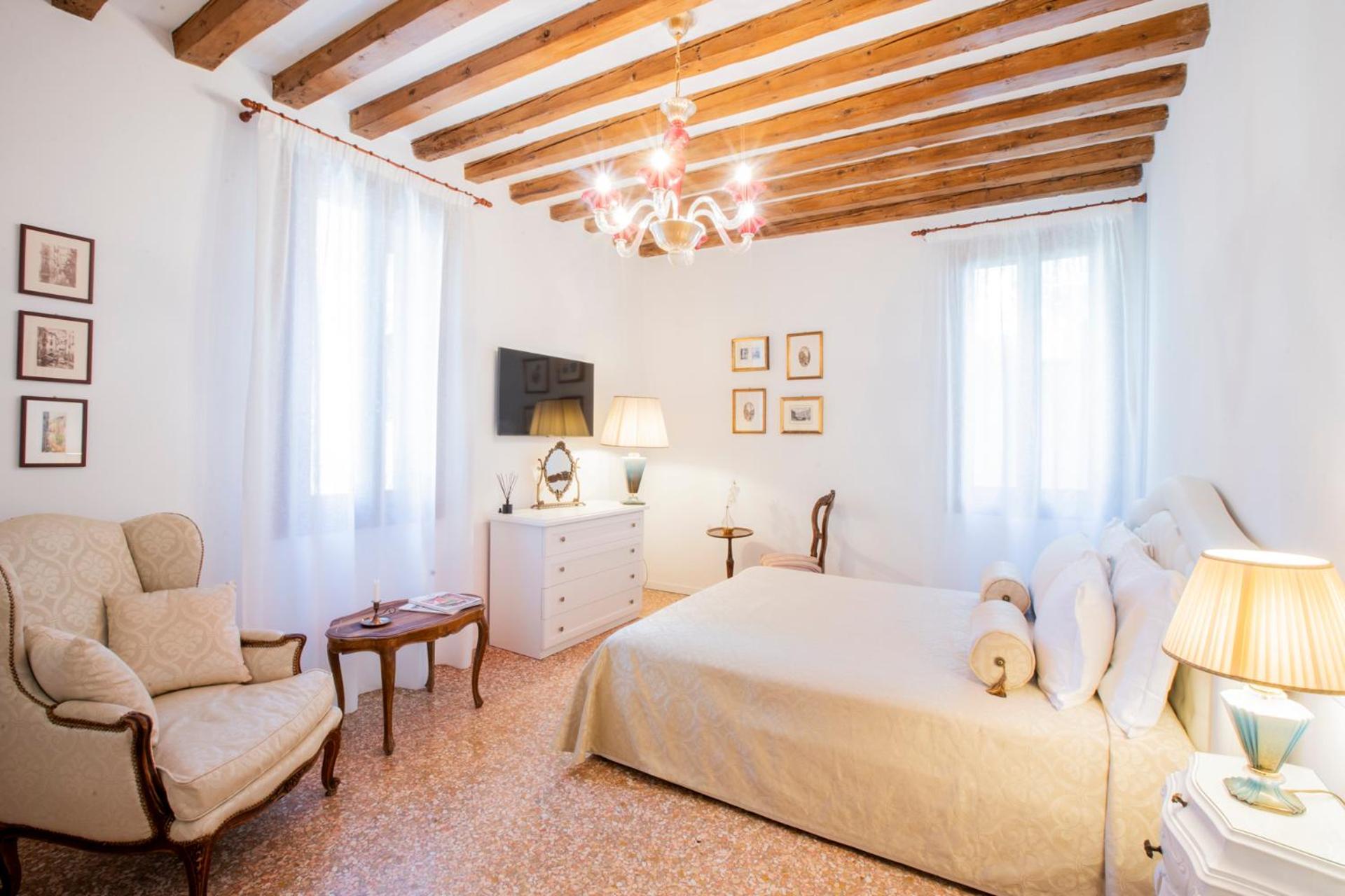 Gio&Gio Venice B&B Exterior photo