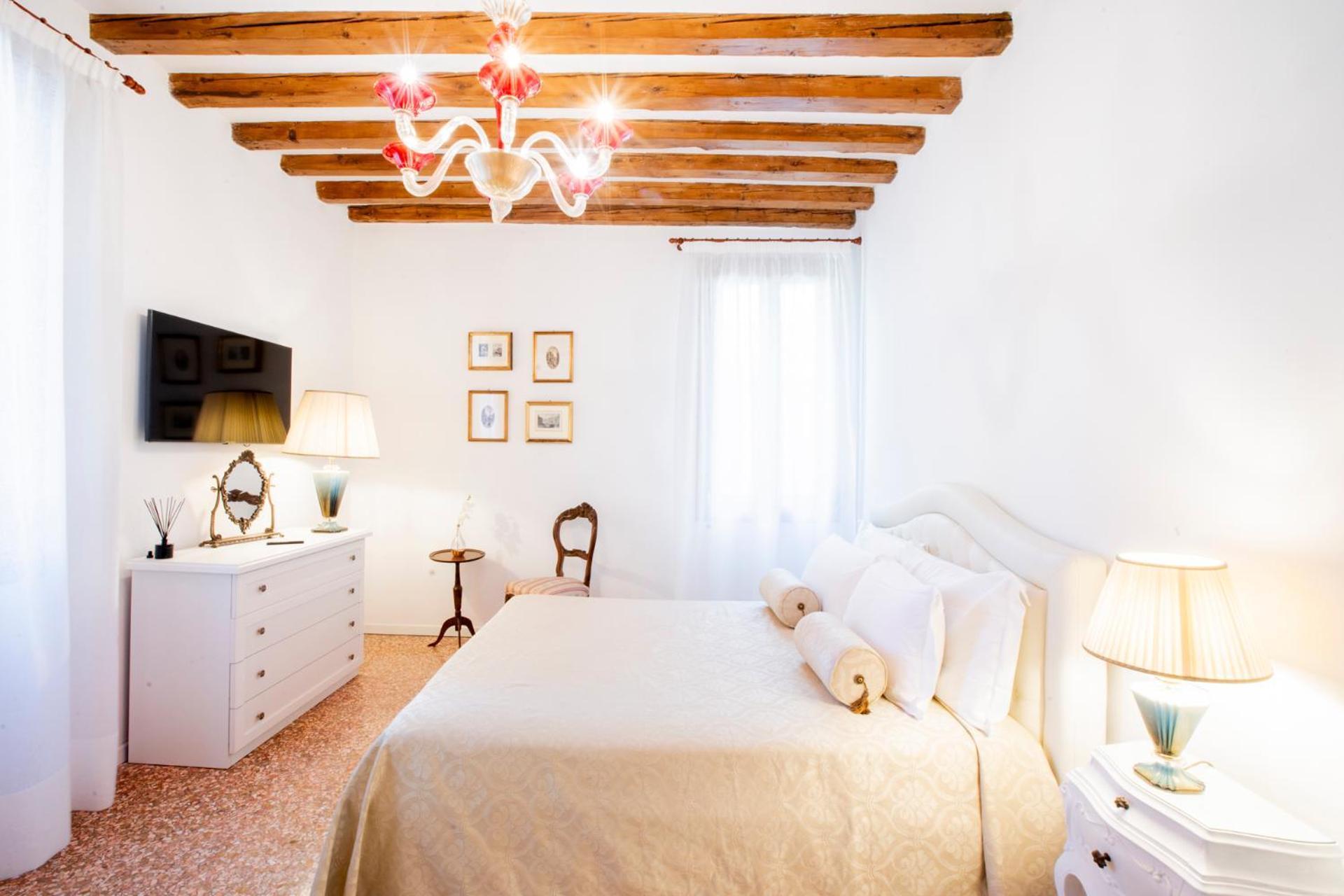 Gio&Gio Venice B&B Exterior photo