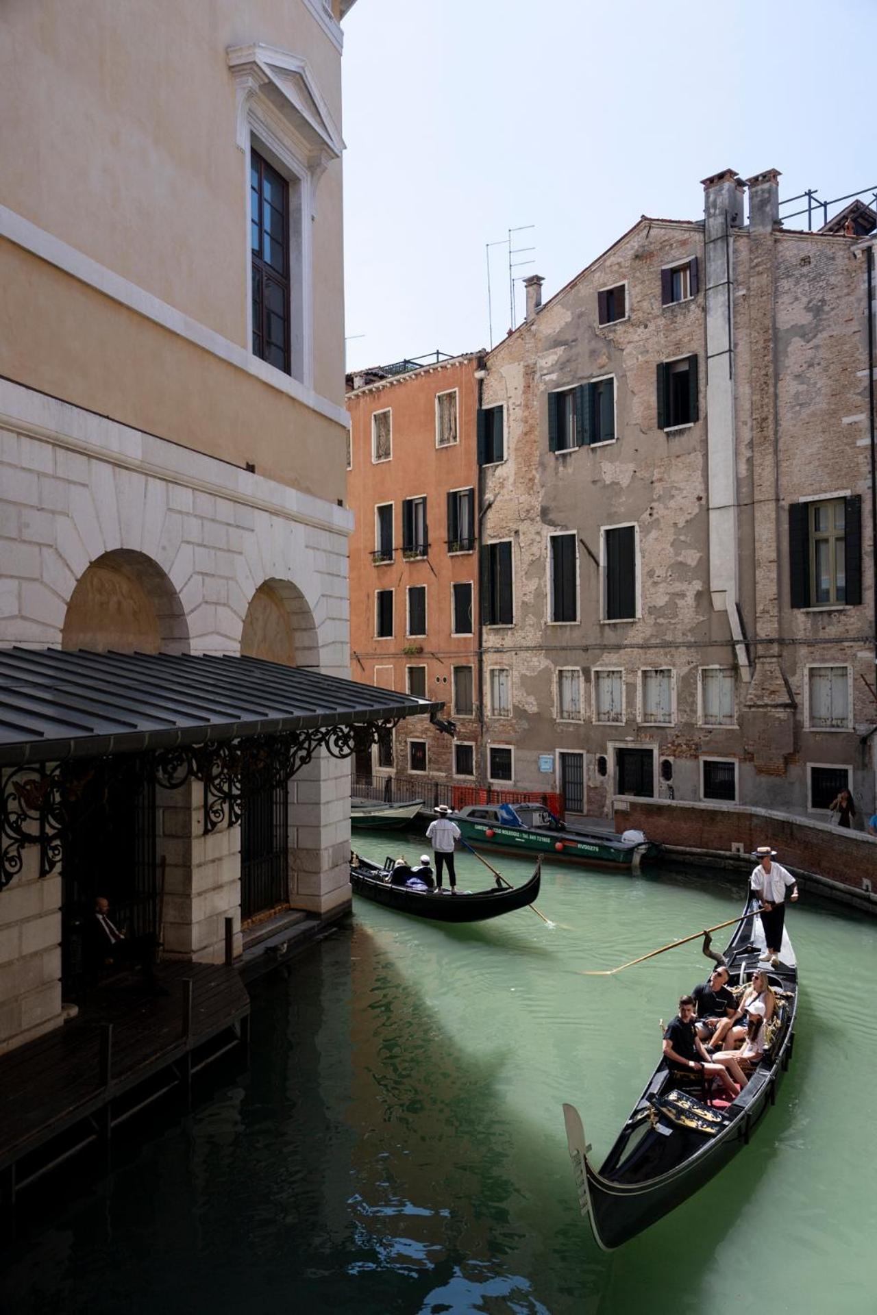 Gio&Gio Venice B&B Exterior photo