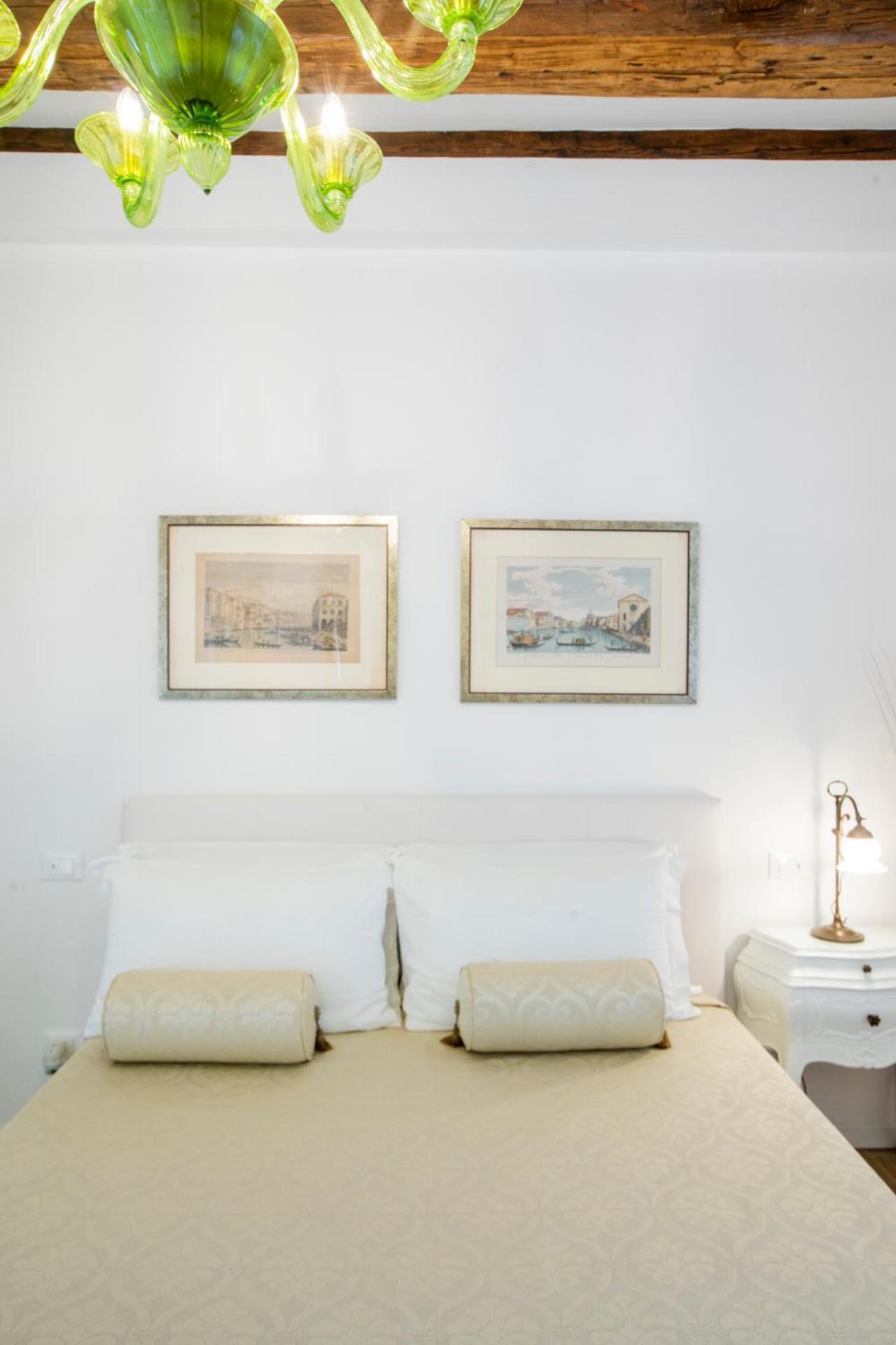 Gio&Gio Venice B&B Exterior photo