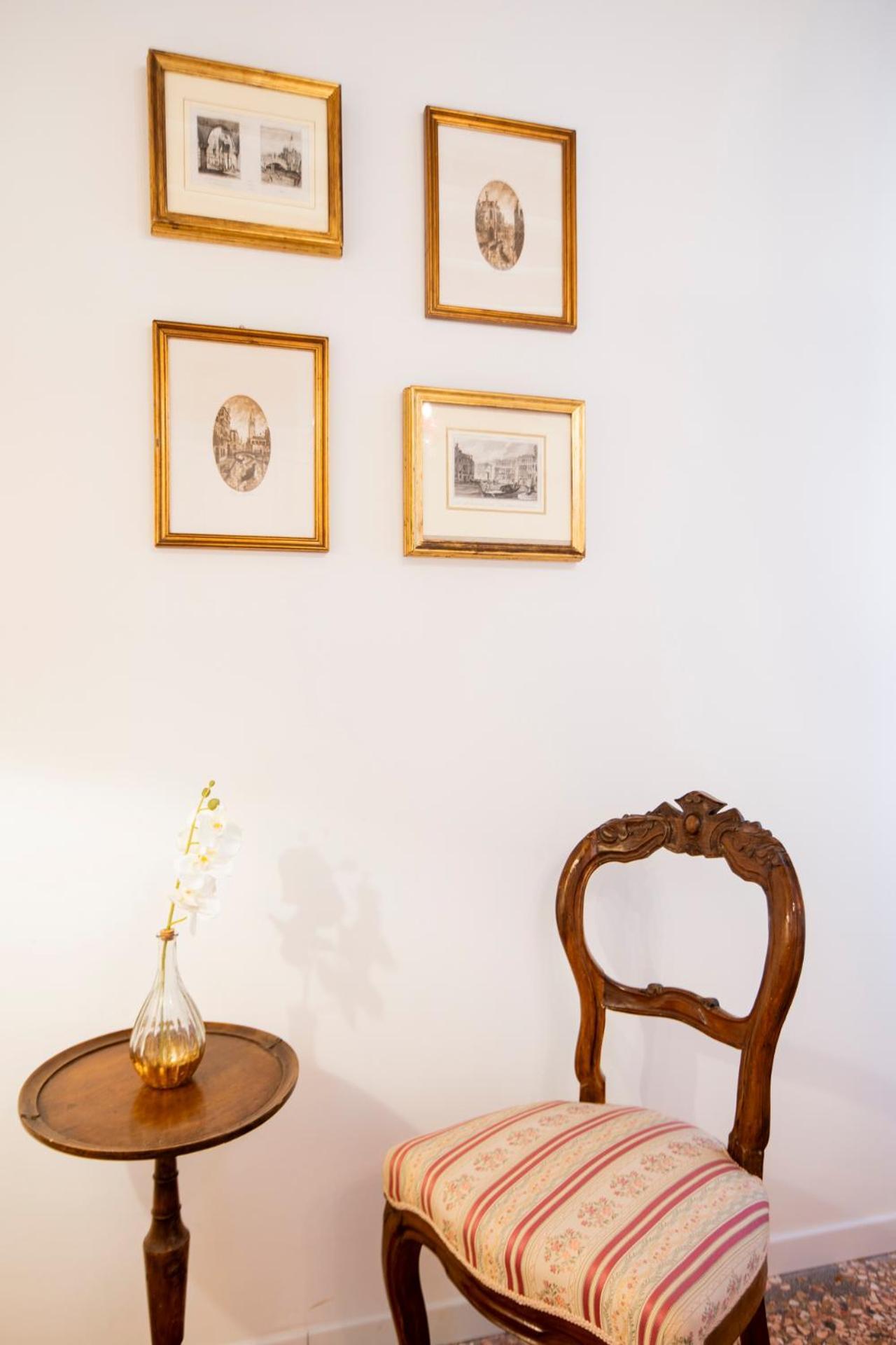 Gio&Gio Venice B&B Exterior photo