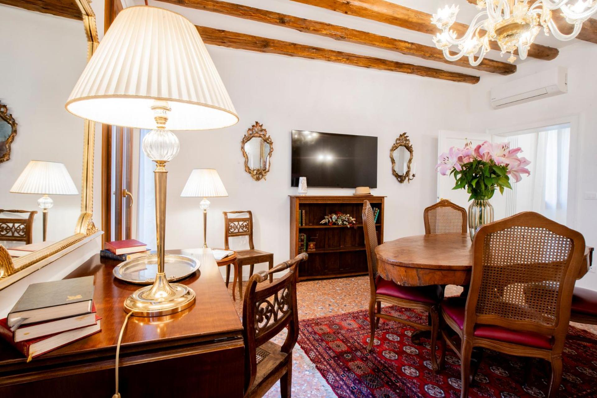 Gio&Gio Venice B&B Exterior photo