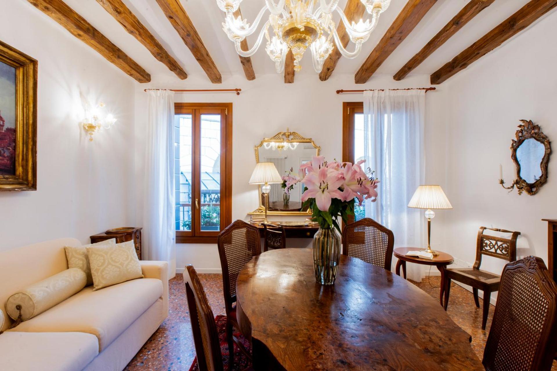 Gio&Gio Venice B&B Exterior photo