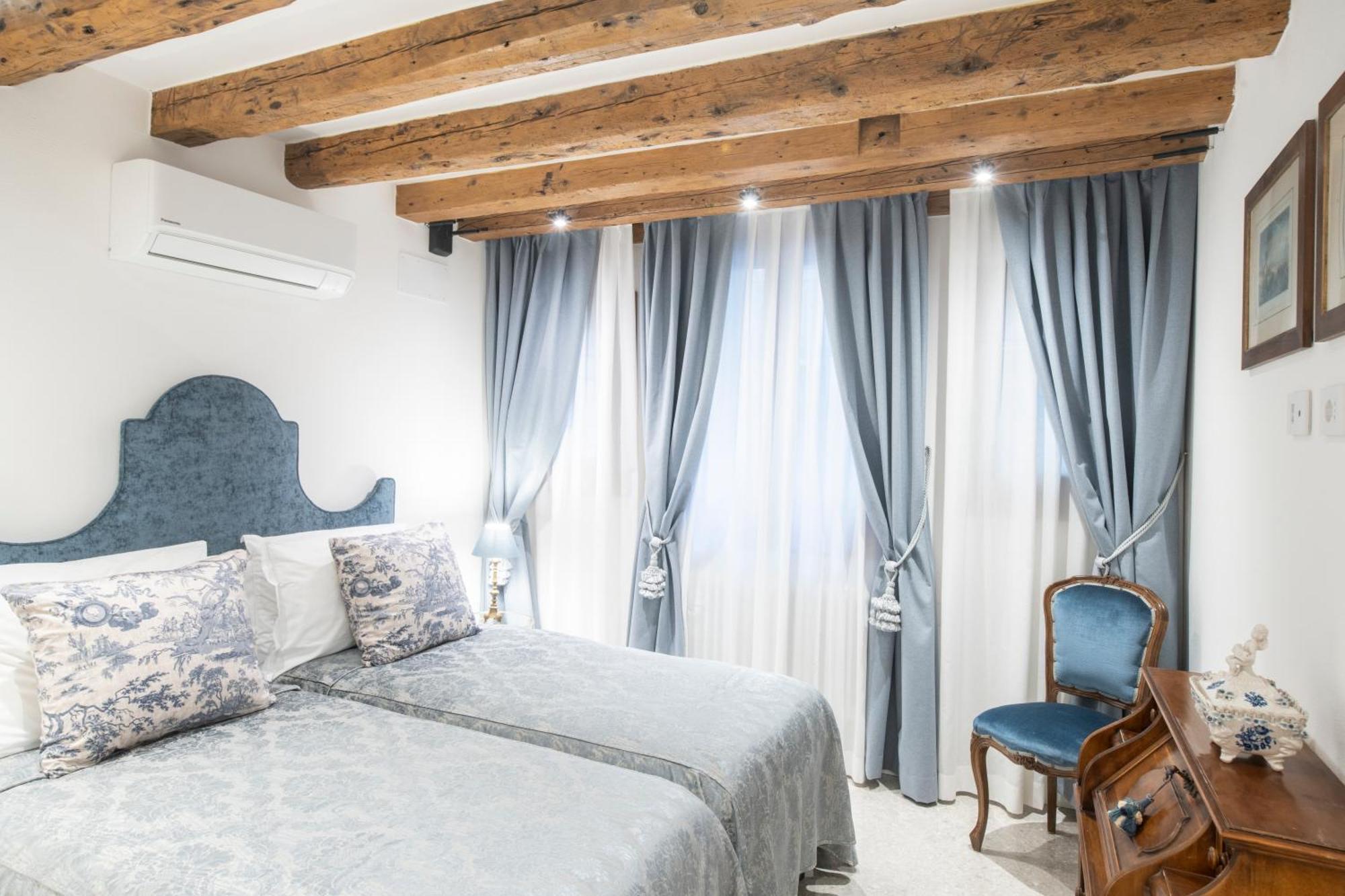 Gio&Gio Venice B&B Exterior photo