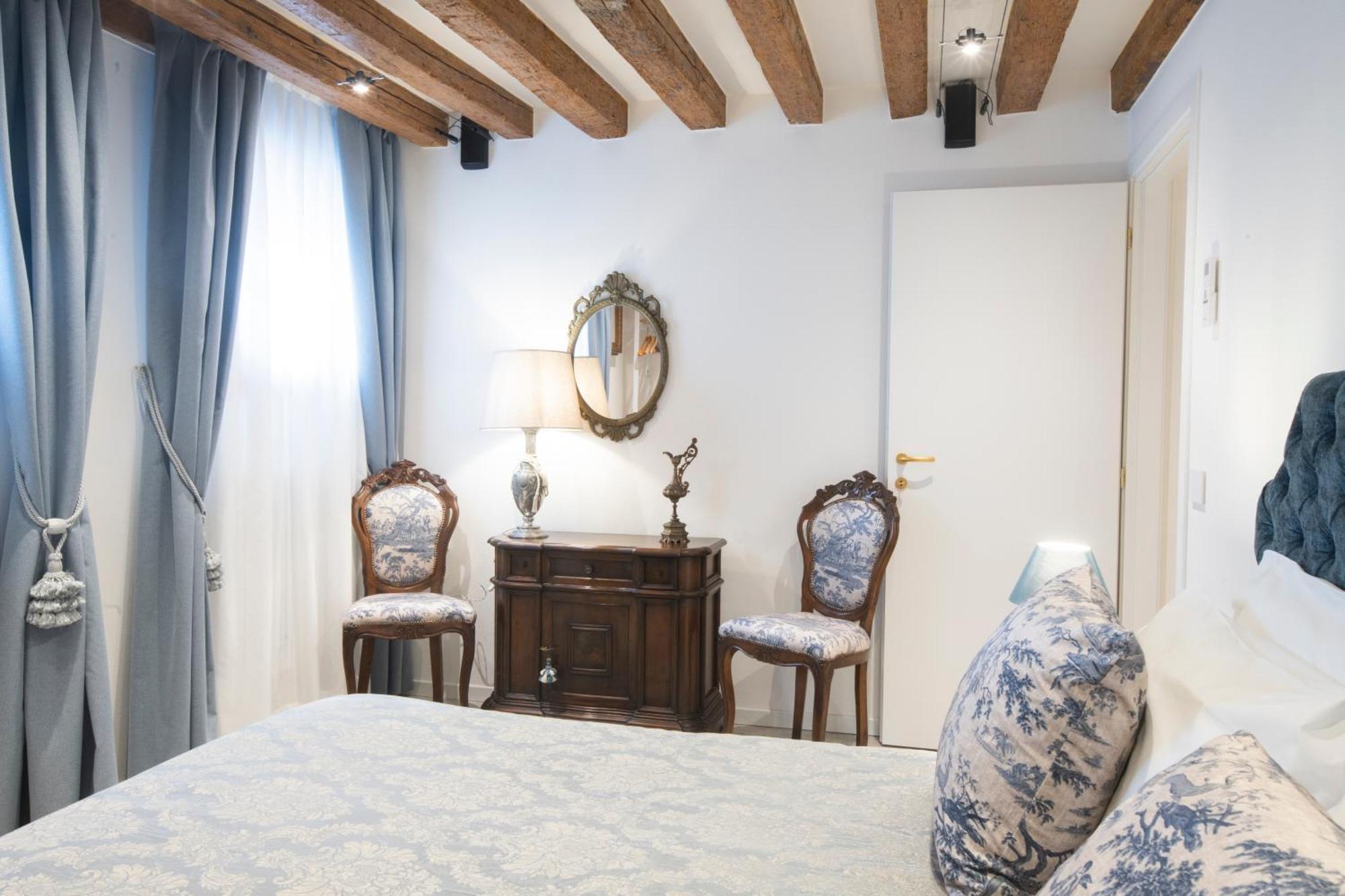 Gio&Gio Venice B&B Exterior photo