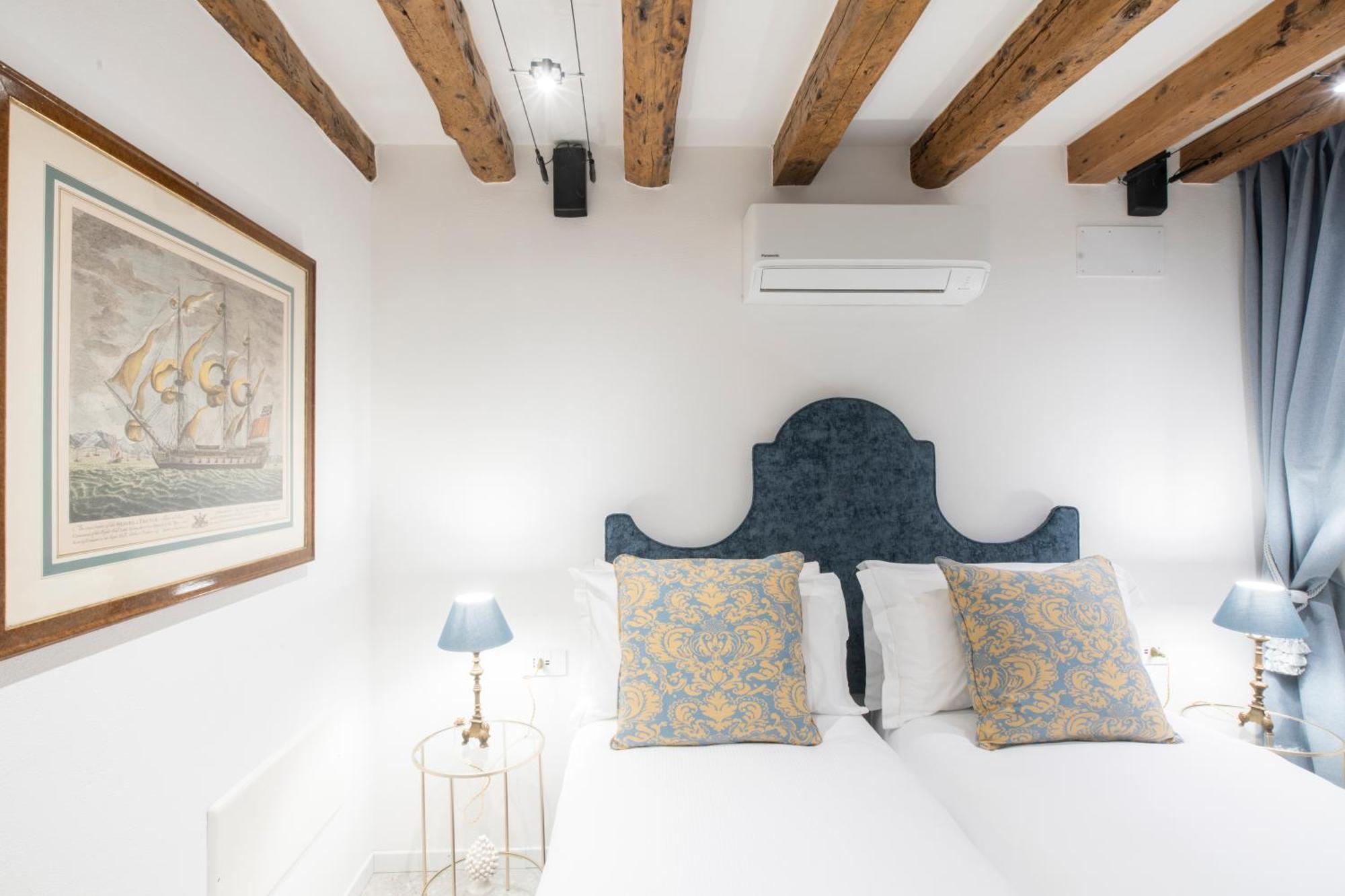 Gio&Gio Venice B&B Exterior photo
