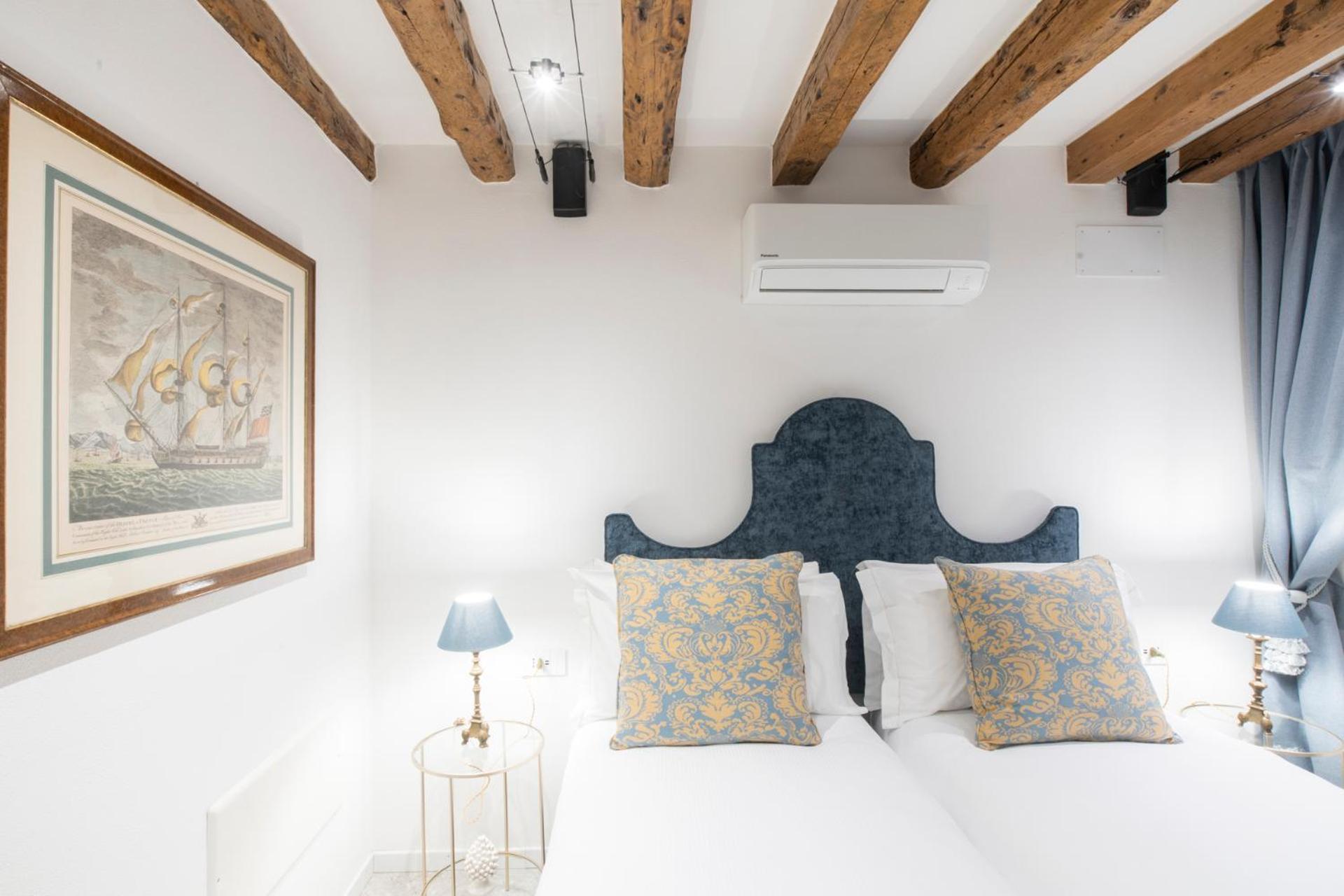 Gio&Gio Venice B&B Exterior photo